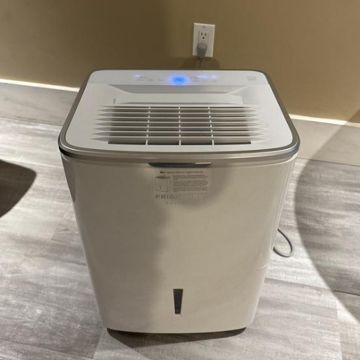 What are common mistakes when choosing a dehumidifier size?