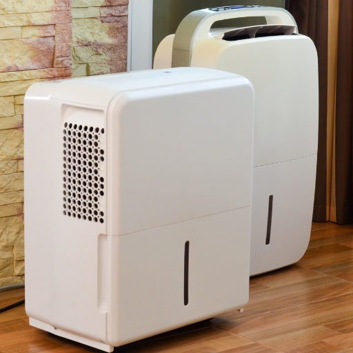 What are some common mistakes when choosing dehumidifier size?