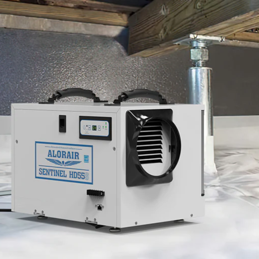 What are the consequences of choosing the wrong size dehumidifier?