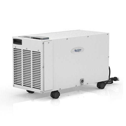 What are the top-rated commercial dehumidifiers on the market