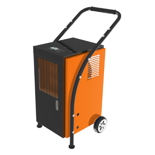 What exactly is a dehumidifier and how does it work