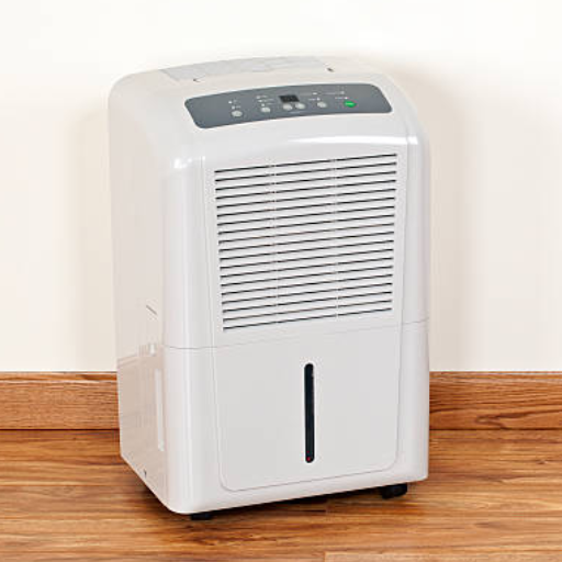 What factors determine how often a dehumidifier should run