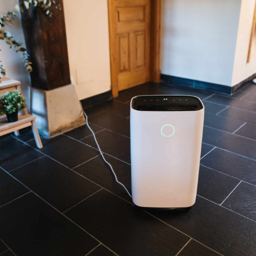 What factors determine the size of the dehumidifier I need?