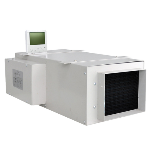 What is a Whole House Dehumidifier and How Does It Work
