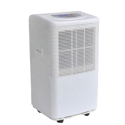 What is a dehumidifier and how does it work