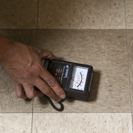 What is the ideal humidity level for a basement?