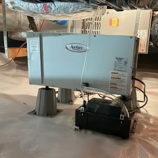 What size dehumidifier do I need for my basement?