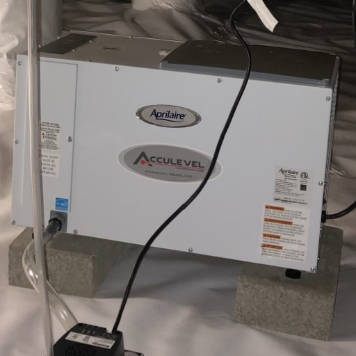 What's new in basement dehumidifier technology for 2025?