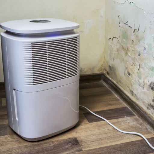 Why Does Mold Grow in Dehumidifiers