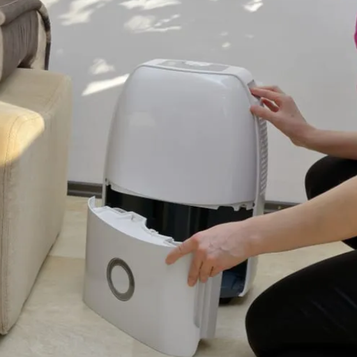 Why Regular Cleaning is Essential for Your Dehumidifier