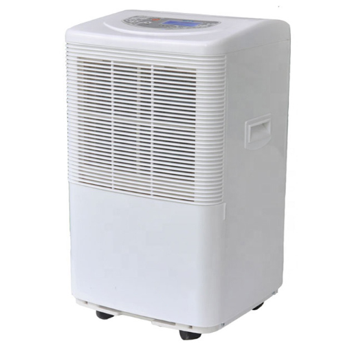 40-Pint Home Dehumidifier