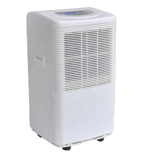 45-Pint Portable Dehumidifier