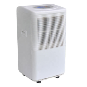 50-Pint Basement Dehumidifier