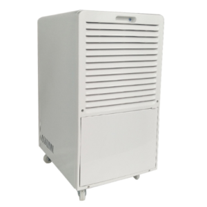 70-Pint Basement Dehumidifier