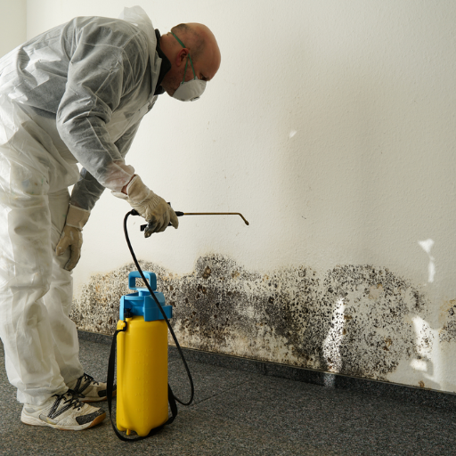 Are There Alternative Ways to Control Mold in Your Home