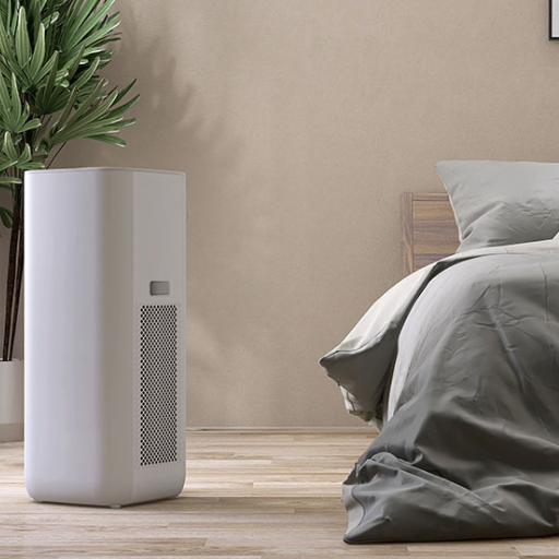 Are there different types of dehumidifiers for various needs