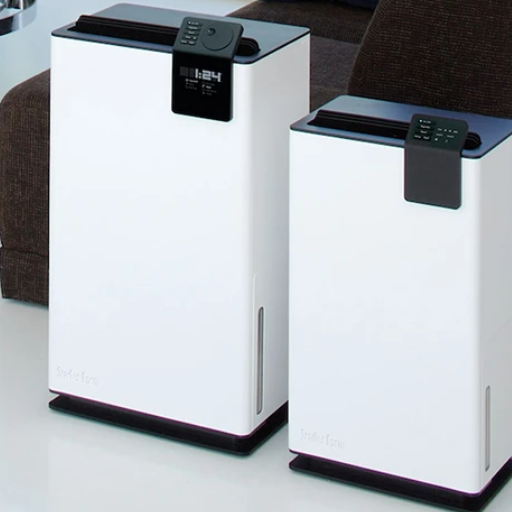 Choosing the Right Dehumidifier for Your Needs