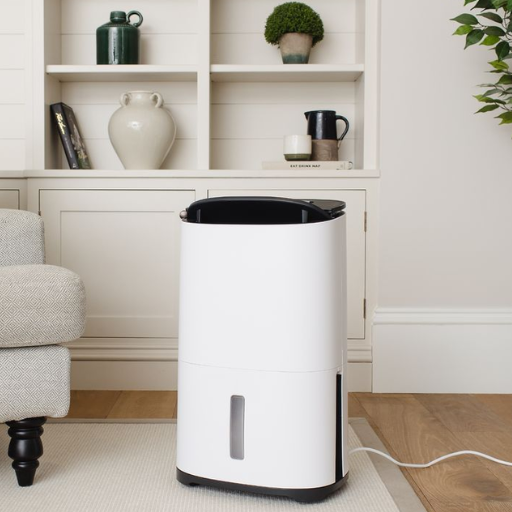 Choosing the Right Dehumidifier for Your Space