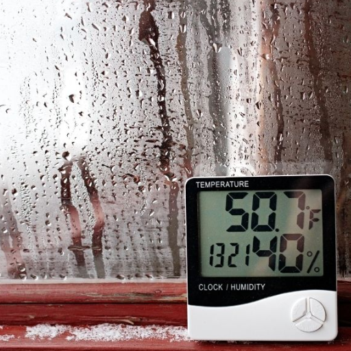 How Does Indoor Humidity Affect Your Home