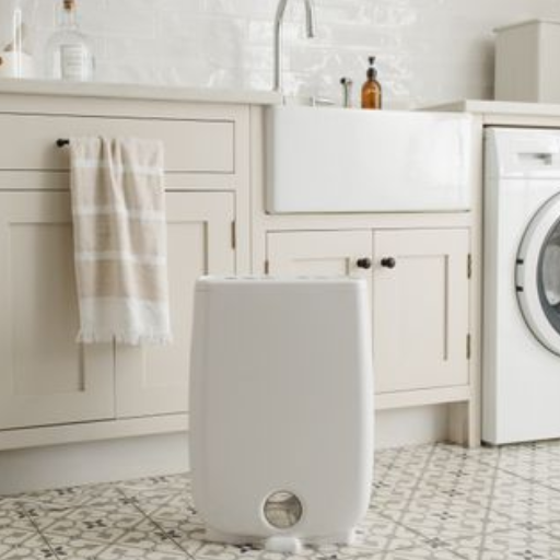 How long does it take for a dehumidifier to dry out a room