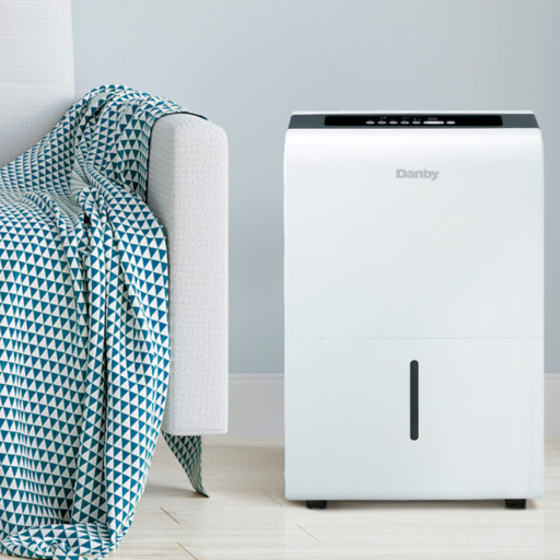 How to Use a Dehumidifier Effectively for Mold Prevention
