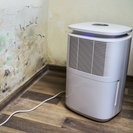 How to Use a Dehumidifier to Prevent Mold Growth