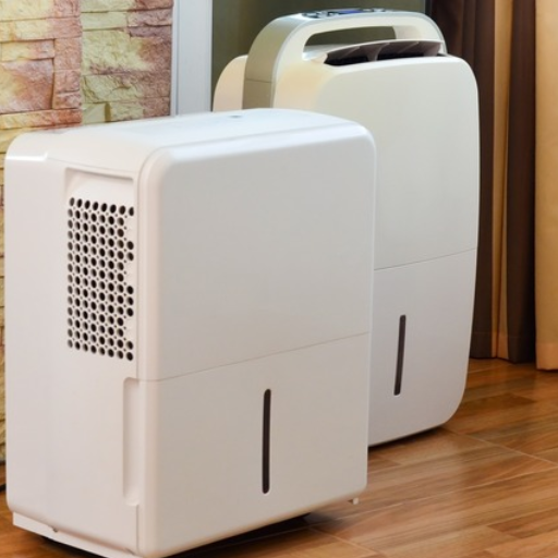 How to choose the right dehumidifier for your home