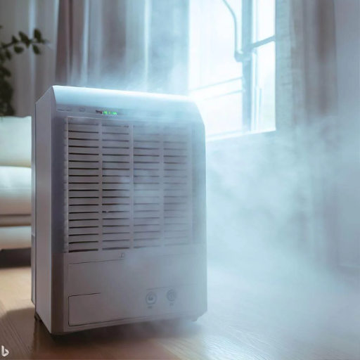 Is a Dehumidifier Enough to Combat Musty Smells and Mildew