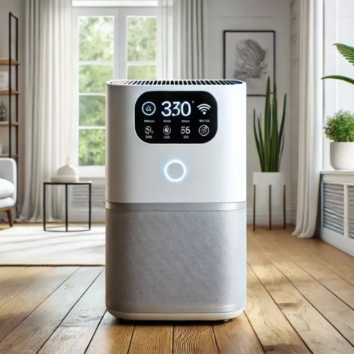What Are the Best Features of a Smart Dehumidifier
