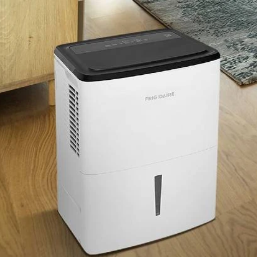 What is Considered a Quiet Dehumidifier