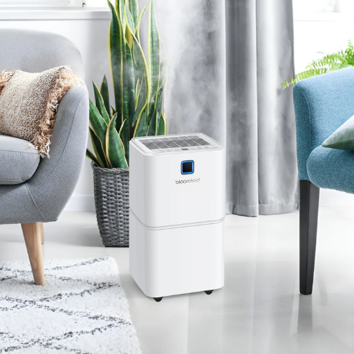 What Are the Benefits of Using a Dehumidifier