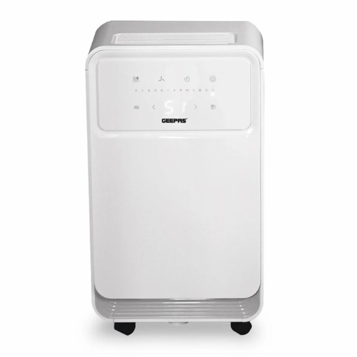 How Does a Dehumidifier Work