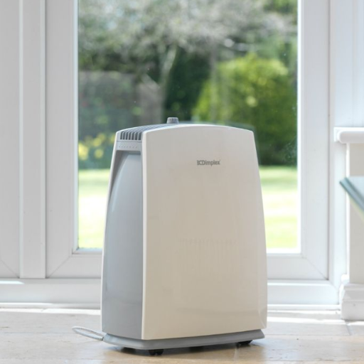 Where Should You Use a Dehumidifier