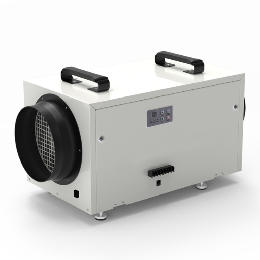 How to maintain your crawl space dehumidifier for optimal performance