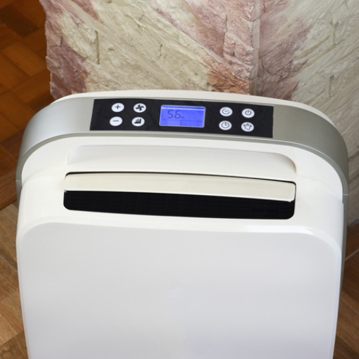 How does a dehumidifier protect your home and belongings