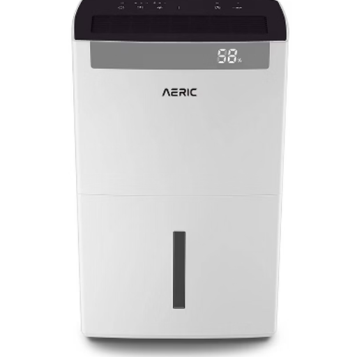 How to choose the right dehumidifier for your home