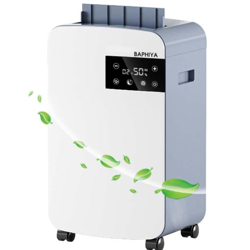 What are the benefits of using a dehumidifier