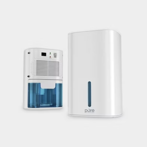 What is a dehumidifier and how does it work