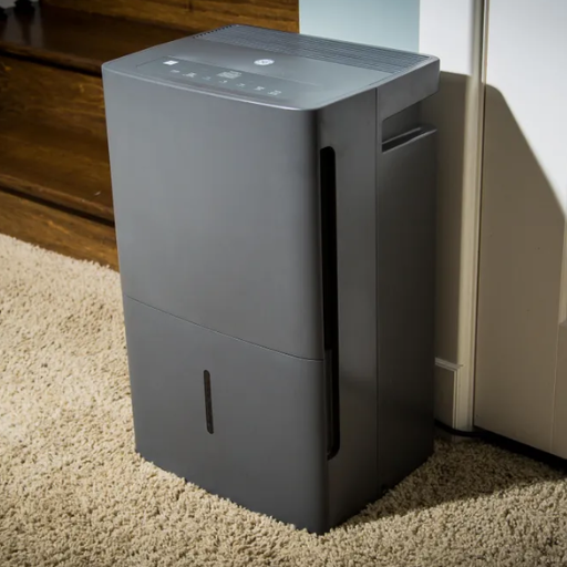 How Does a Dehumidifier Work