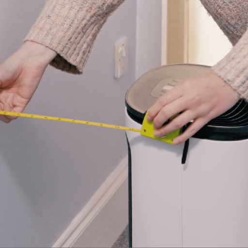 What Are the Benefits of Choosing the Right Size Dehumidifier