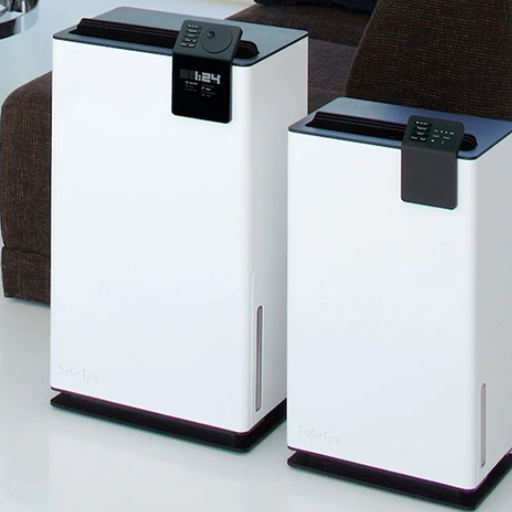 How Do I Determine the Right Size Dehumidifier for My Room