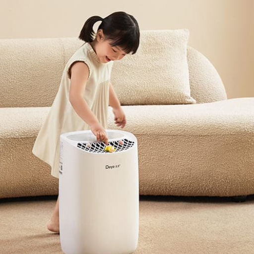 Why Do You Need a Dehumidifier