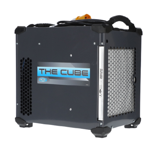 Using a Dehumidifier Effectively