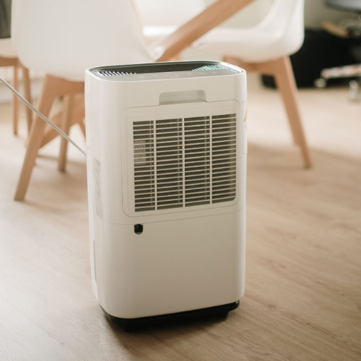Benefits of Lower Humidity with a Dehumidifier