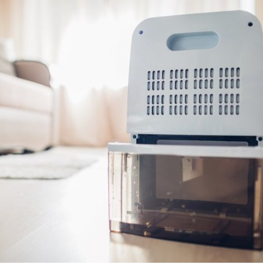 What are the signs that my dehumidifier needs replacement