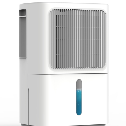 Do industrial and commercial dehumidifiers last longer than residential ones