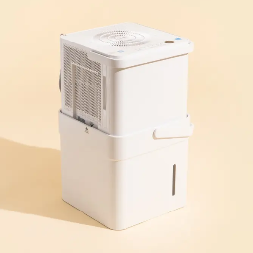 What is the average lifespan of a dehumidifier
