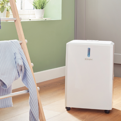 What Size of the Room Requires a Different Dehumidifier Capacity