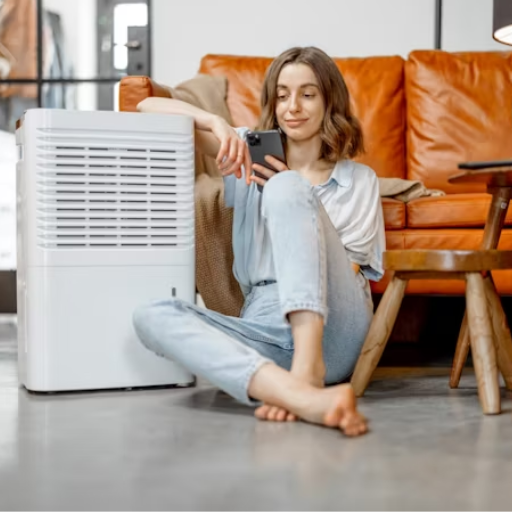 How to Run a Dehumidifier Efficiently