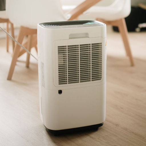 How Does a Dehumidifier Work